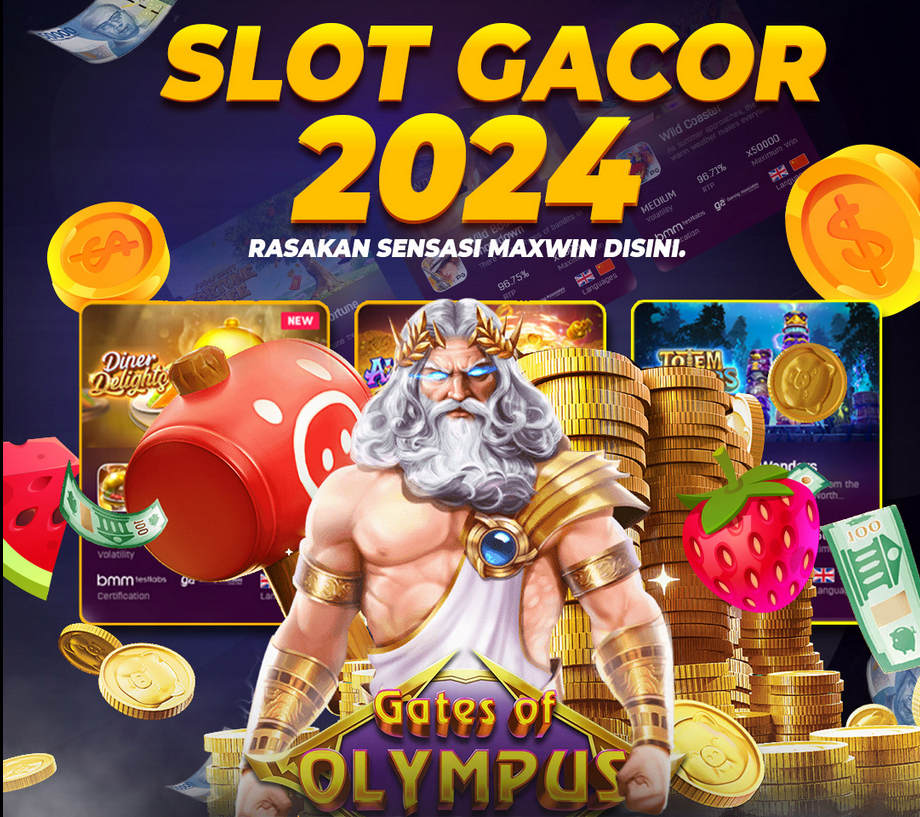 slot online เล นย งไง